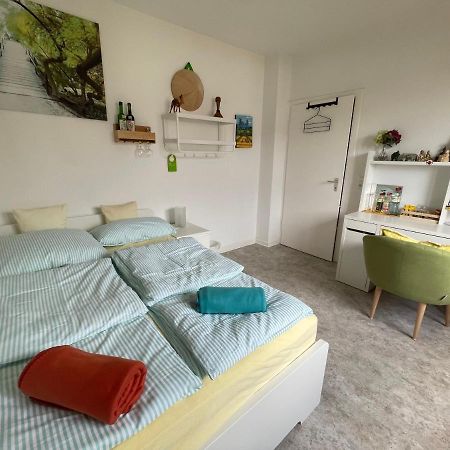 Maggies-Home-Hannover Hemmingen (Hannover) Exterior foto