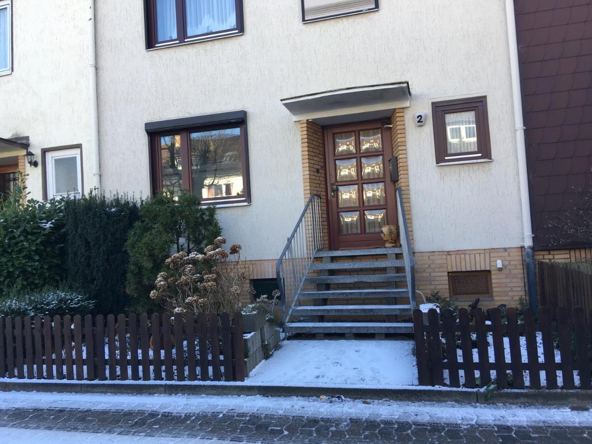 Maggies-Home-Hannover Hemmingen (Hannover) Exterior foto