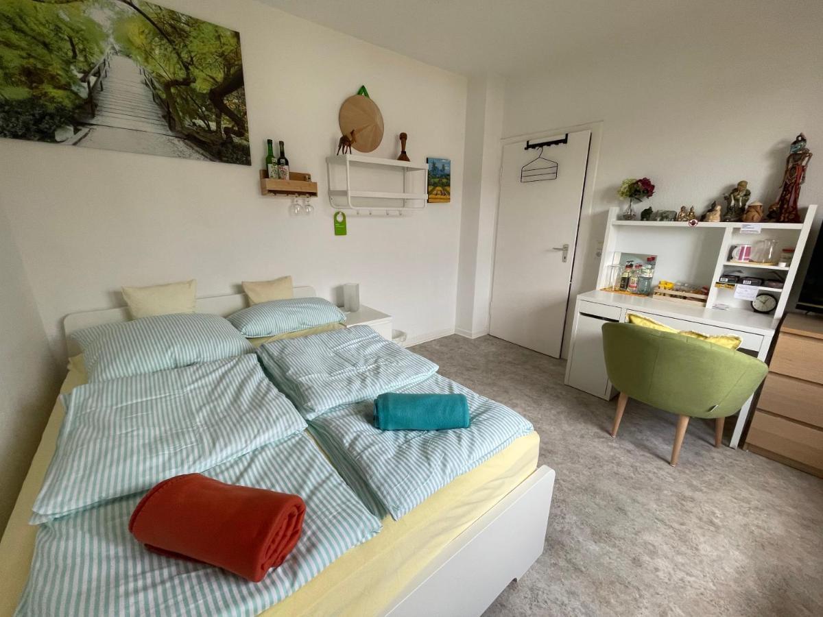 Maggies-Home-Hannover Hemmingen (Hannover) Exterior foto